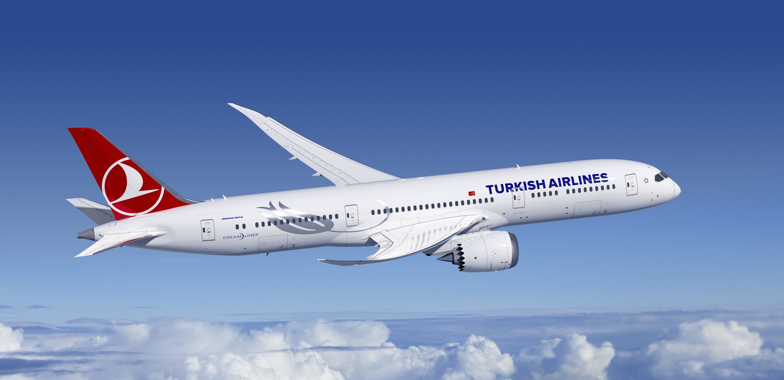 Turkish Airlines confía resolver la entrada en Air Europa en un plazo de seis a 12 meses