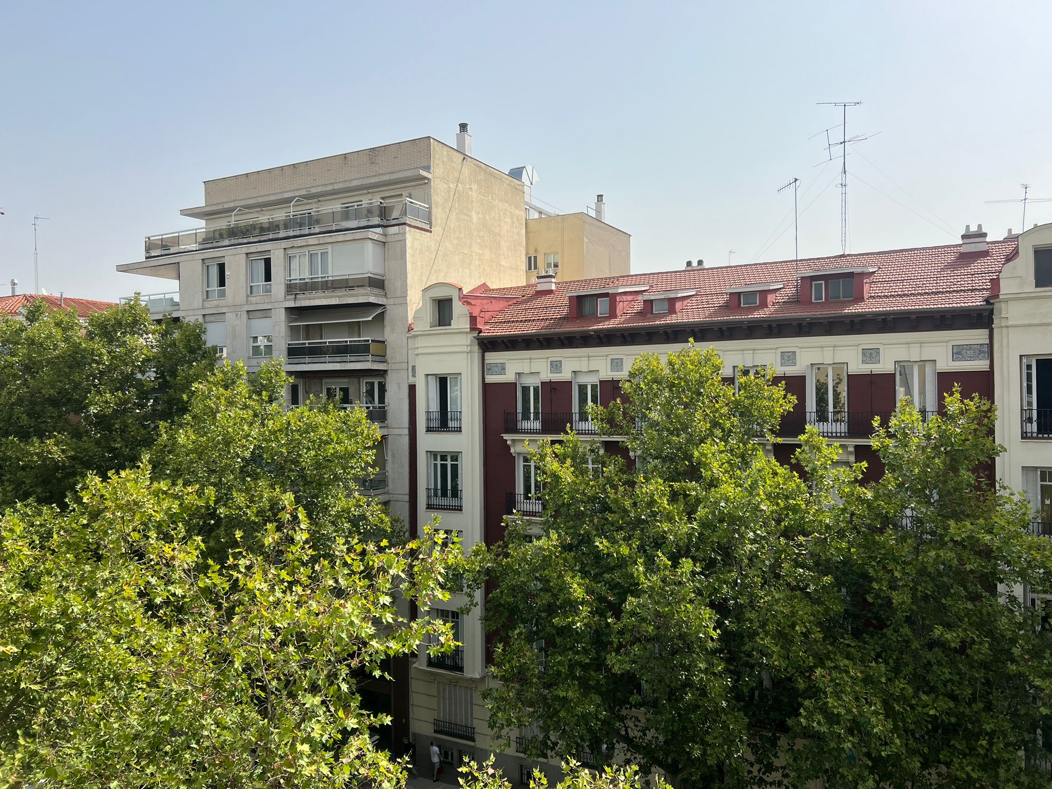 La firma de hipotecas sube el 31,7 % interanual en junio