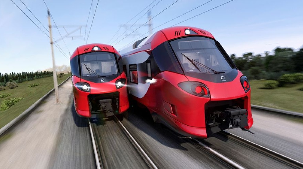 Alstom no se rinde con el ‘megacontrato’ de Bélgica y vuelve a demandar a CAF