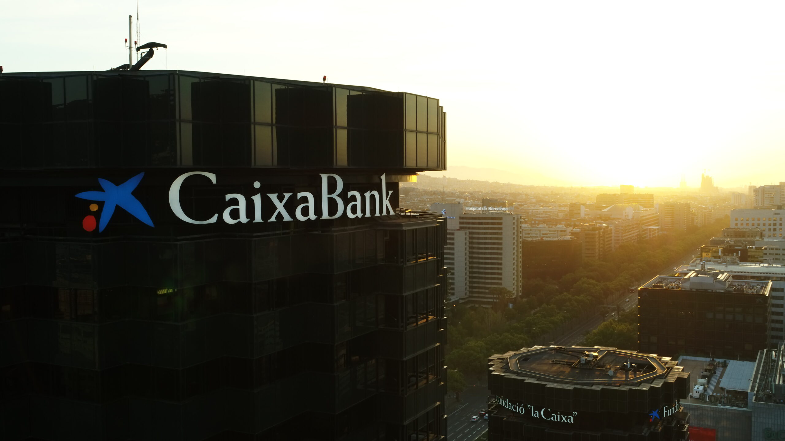 CaixaBank: 8.300 millones para la internacionalización de empresas españolas