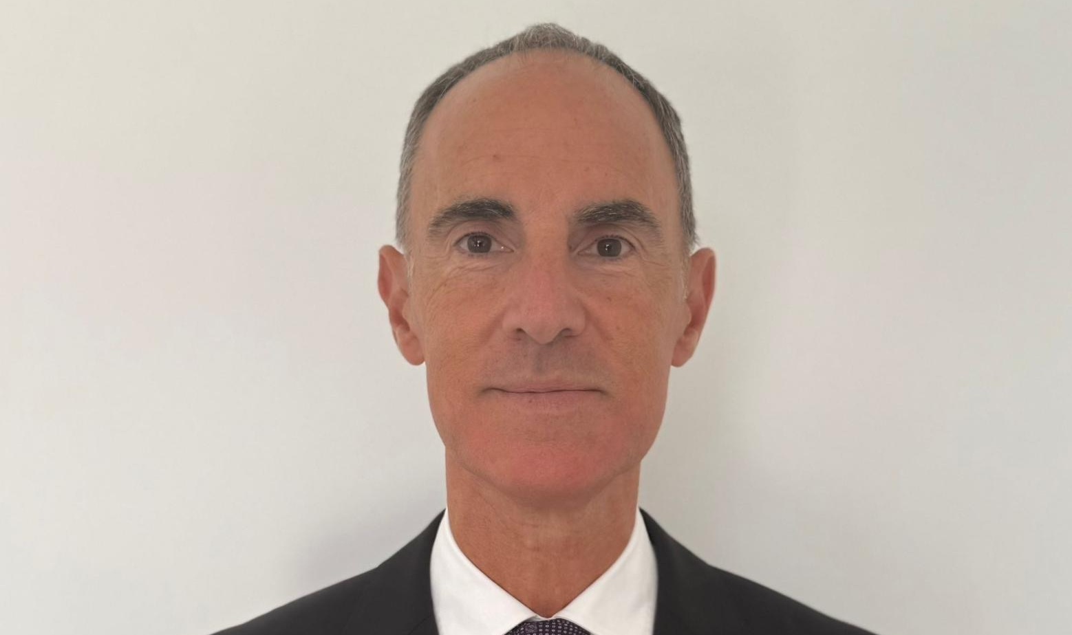 Indra nombra a Frank Torres nuevo director general de Land Vehicles y jefe de Programas