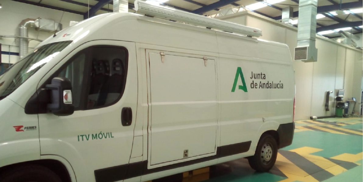 Las ITV andaluzas contratan a detectives por el alto fraude en el absentismo laboral
