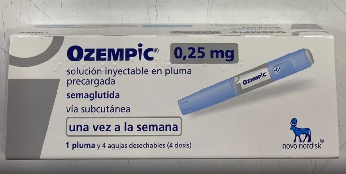 Novo Nordisk engorda sus benefcios hasta los 7.441 millones de euros