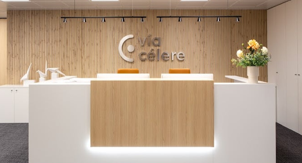El fondo alternativo Värde Partners capta 450 millones para ampliar su inversión en Vía Célere