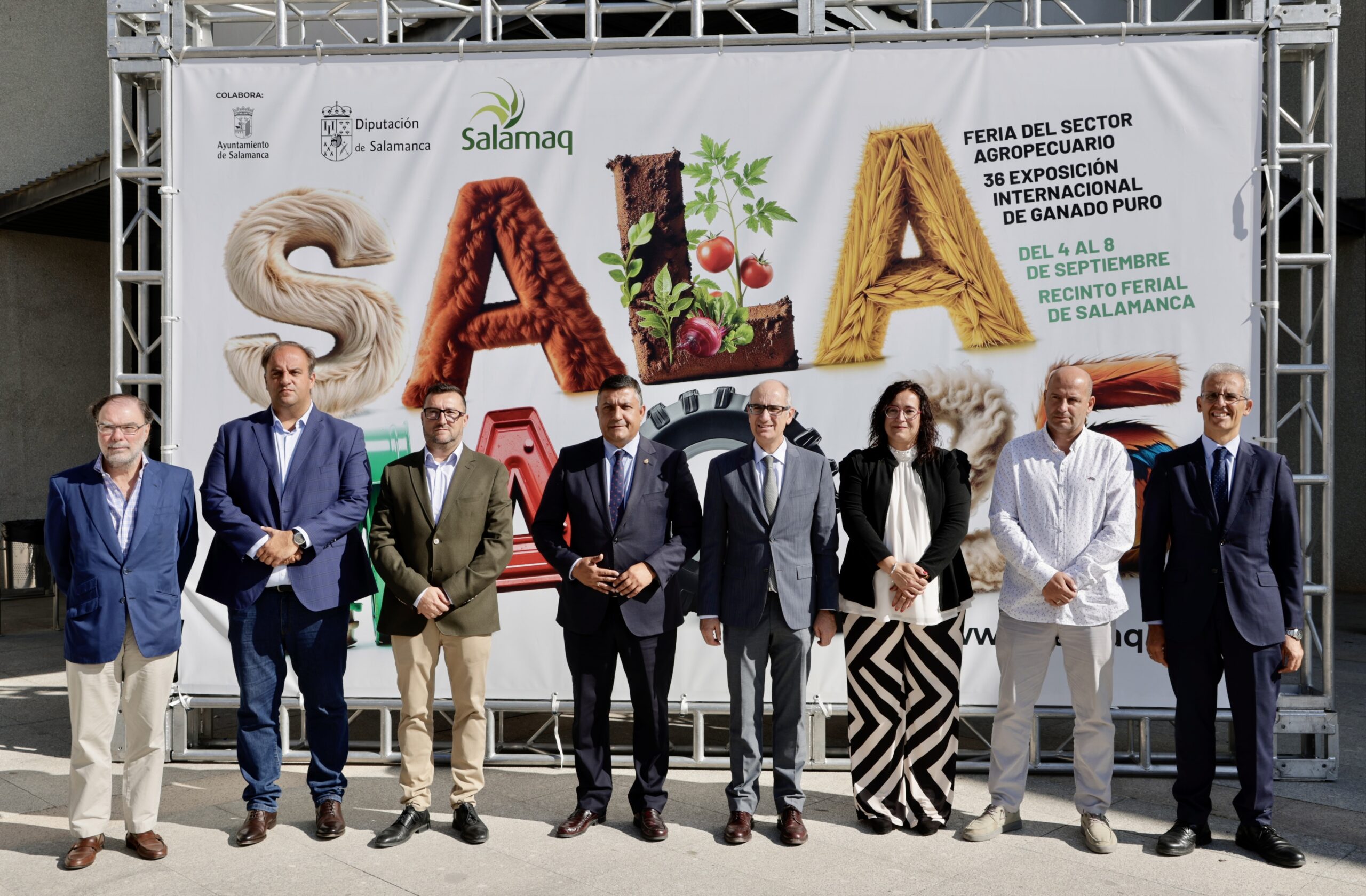 La FEMP defiende un «sector primario» fuerte que facilite la prevención de incendios y el desarrollo rural