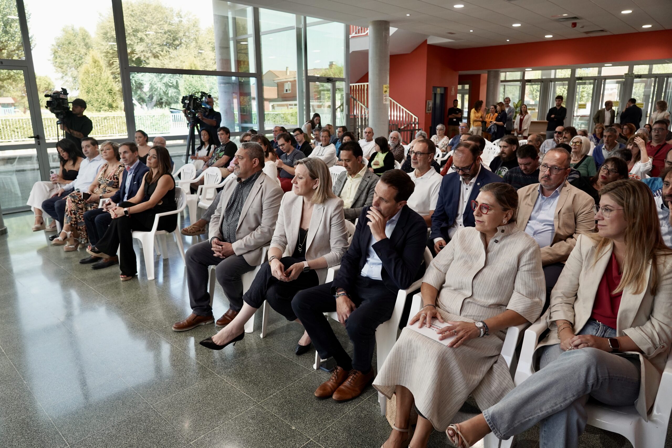 Los talleres ‘prelaborales’ para personas con discapacidad acogen a más 4.600 trabajadores