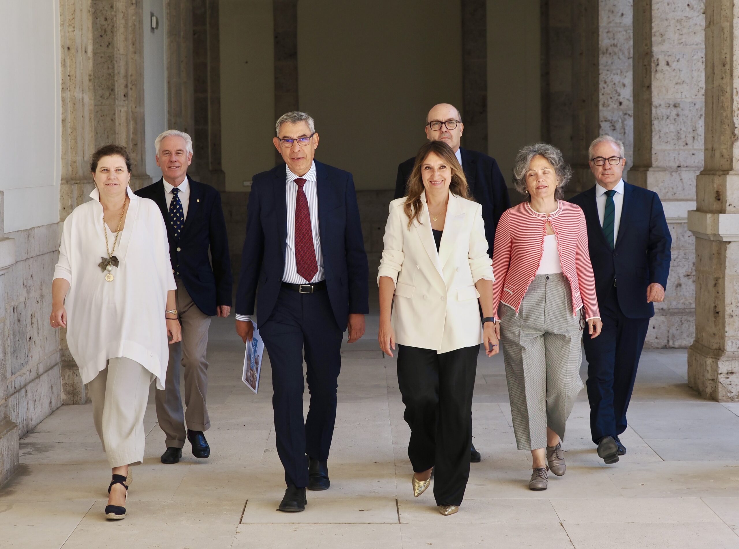 La Comunidad planta cara a la despoblación con una cifra récord de alumnos que supera los 400.000