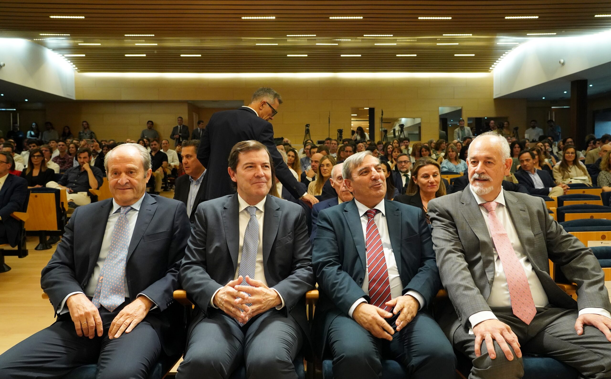 Grupo Tecopy prevé elevar su facturación un 50 por ciento y crear 125 nuevos empleos cinco años