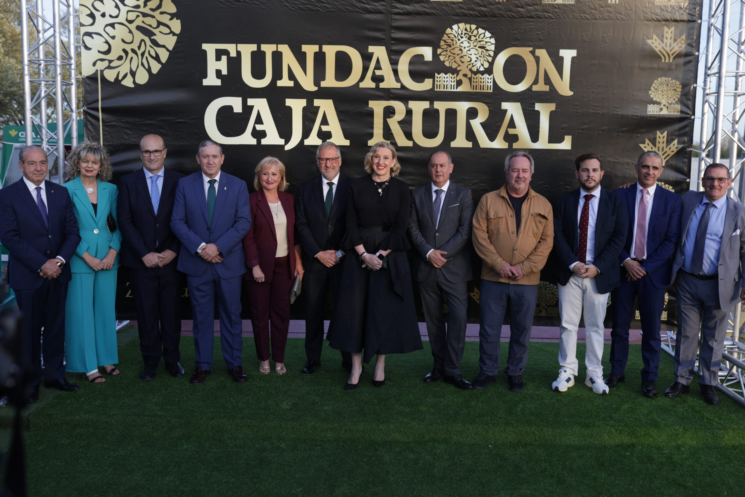 Caja Rural Zamora insta a las administraciones a agilizar proyectos para no «lastrar la recuperación del territorio»