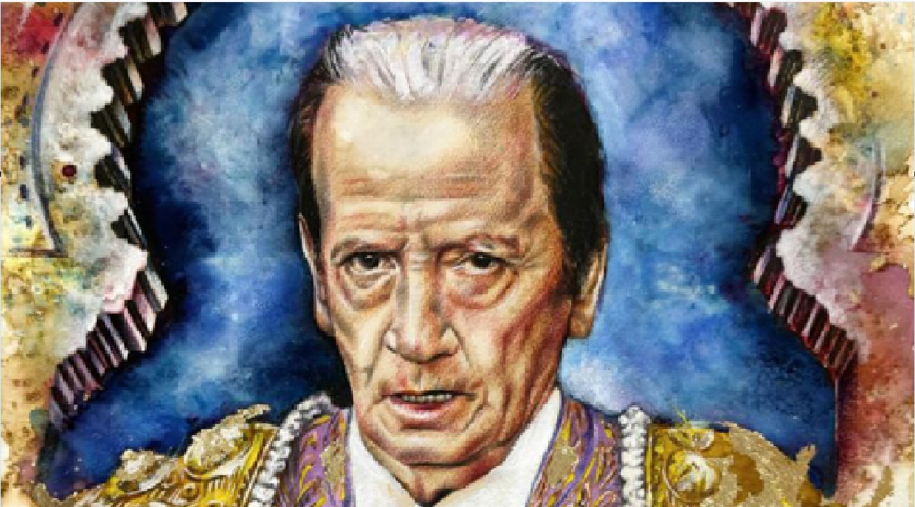 Las Ventas acoge la presentación del festival taurino en homenaje a Antonio Chenel ‘Antoñete’