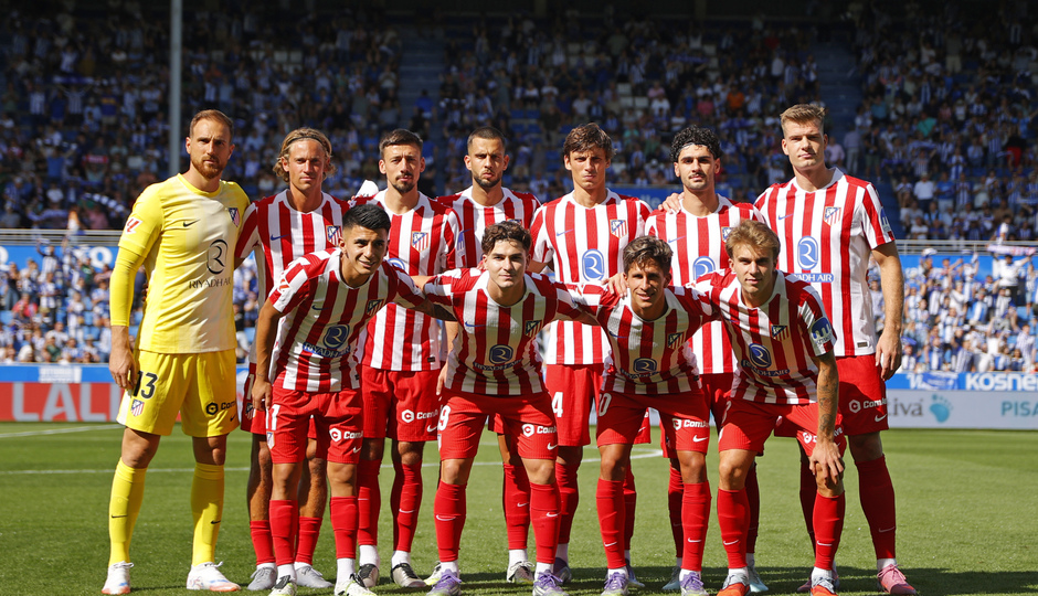El fondo Apollo negocia entrar en el Atlético de Madrid