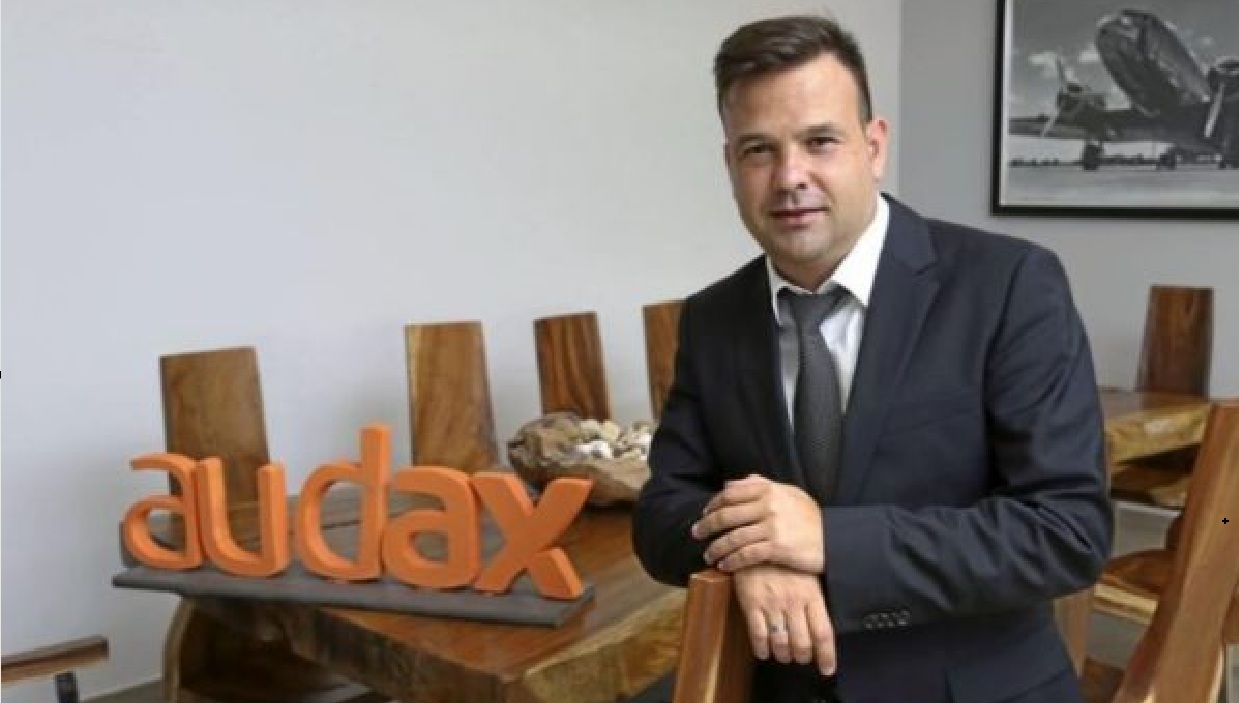 Audax Renovables culpa al apagón de la caída de su beneficio del 43%