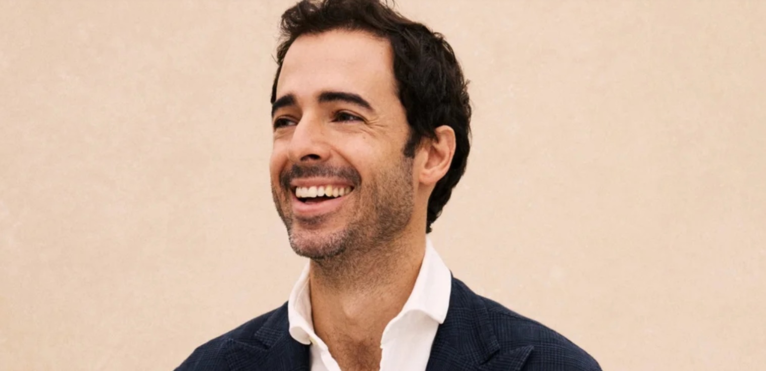 La firma de moda Bimani ficha a Íñigo Zaldívar como director general