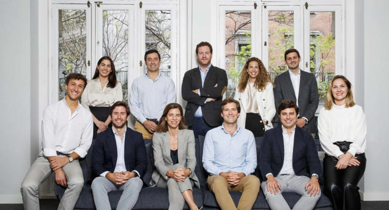 Seaya adquiere una participación en Adsmurai