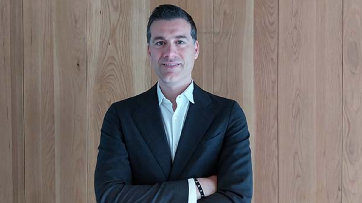 Andbank WM ficha a Rodrigo Utrera como director de Renta Variable