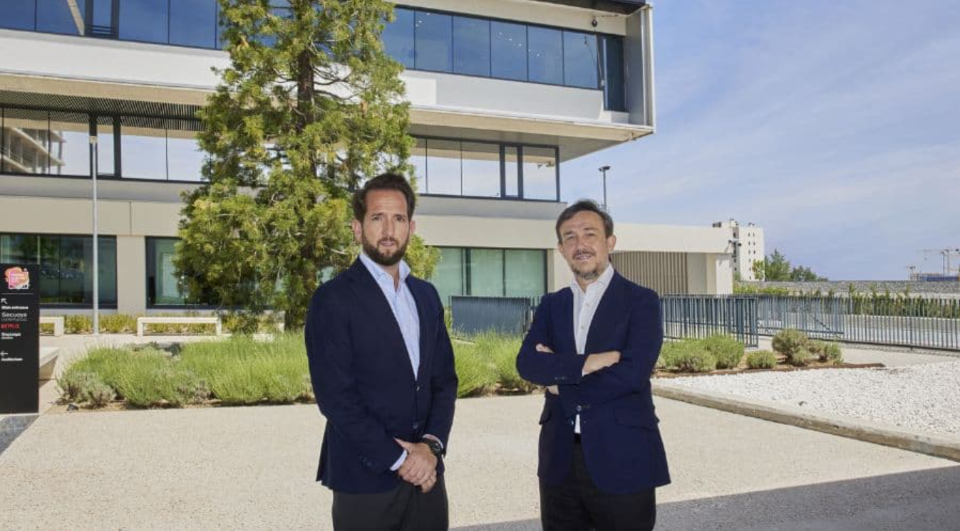 El MARF da luz verde a negociación un programa de pagarés de Secuoya Content por 75 millones