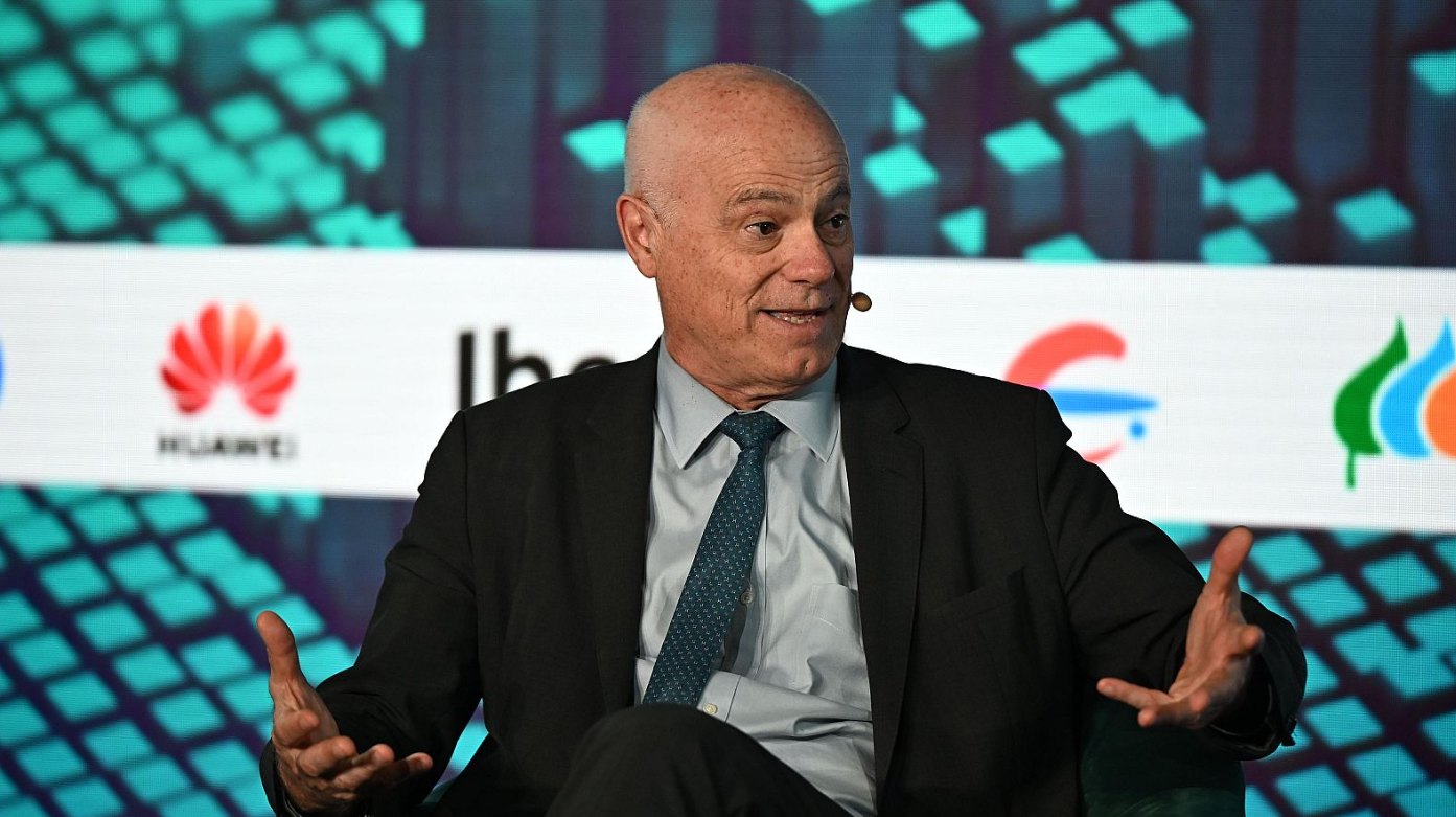 José Manuel Campa dejará su cargo al frente de la EBA en enero
