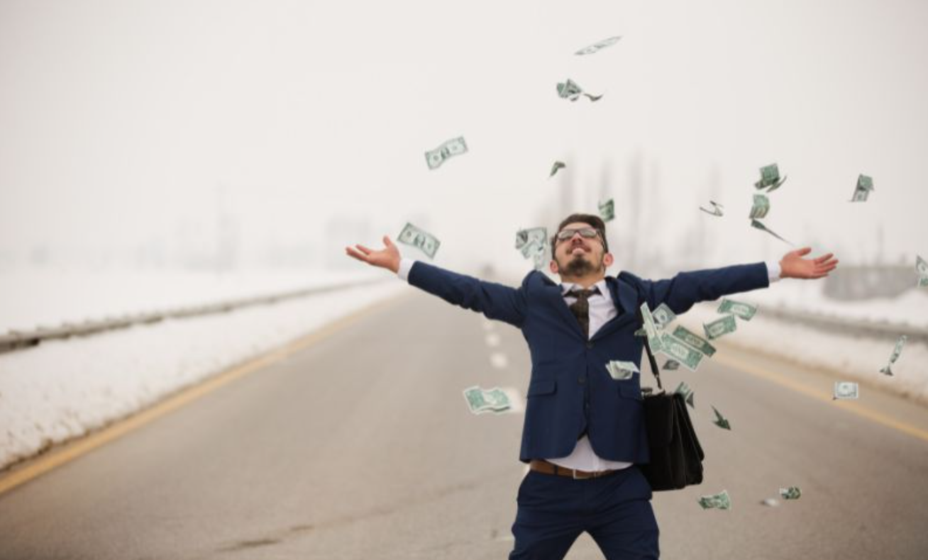 ¿Cuáles son las empresas del mundo que reparten más dividendos?