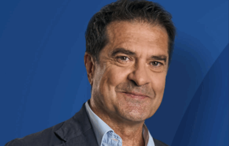 Salvador I. Folgado Bellido como nuevo Responsable de Cloud e Infraestructura para España y Portugal de Atos