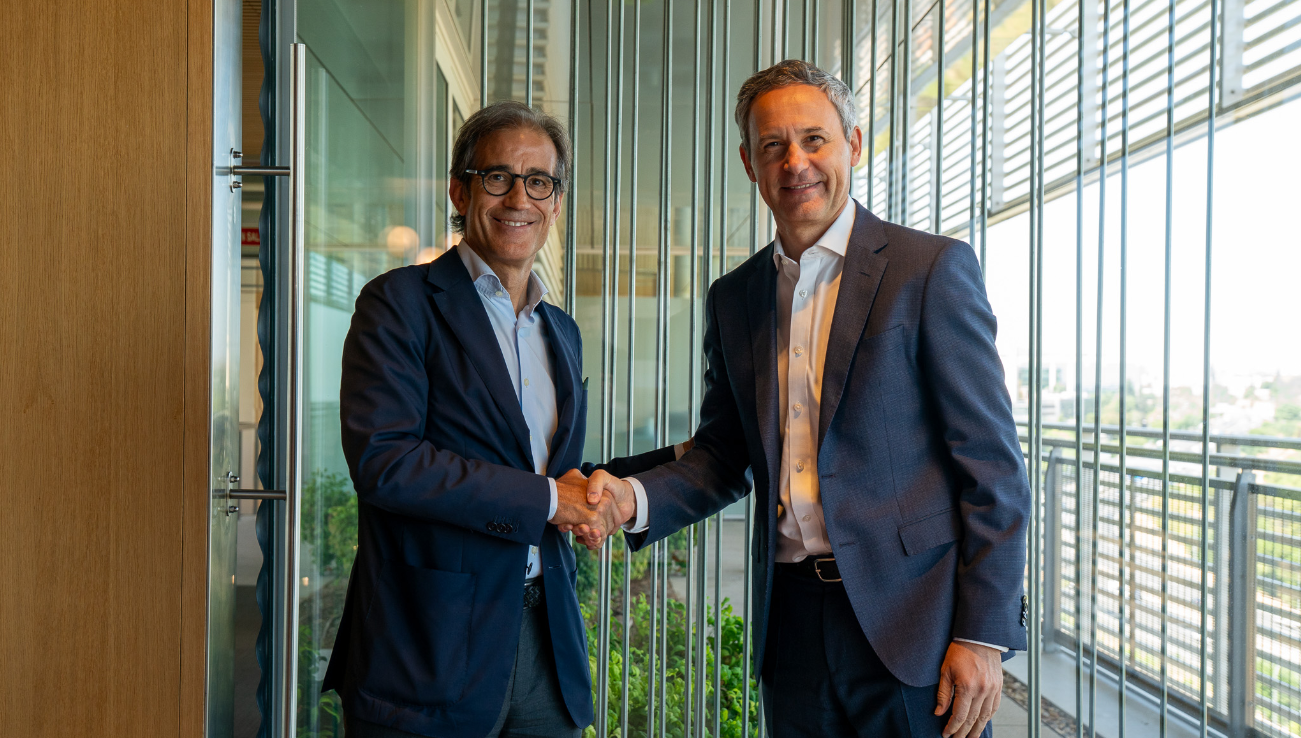 Santander y MatHolding se unen para transformar fincas agrícolas en cultivos de alto valor