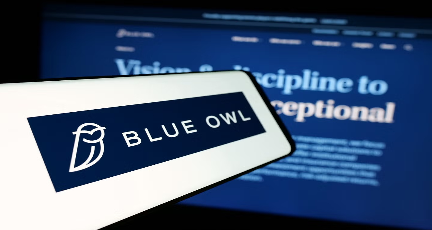 Catar y Blue Owl lanzarán plataforma digital con 3.000 millones en activos iniciales