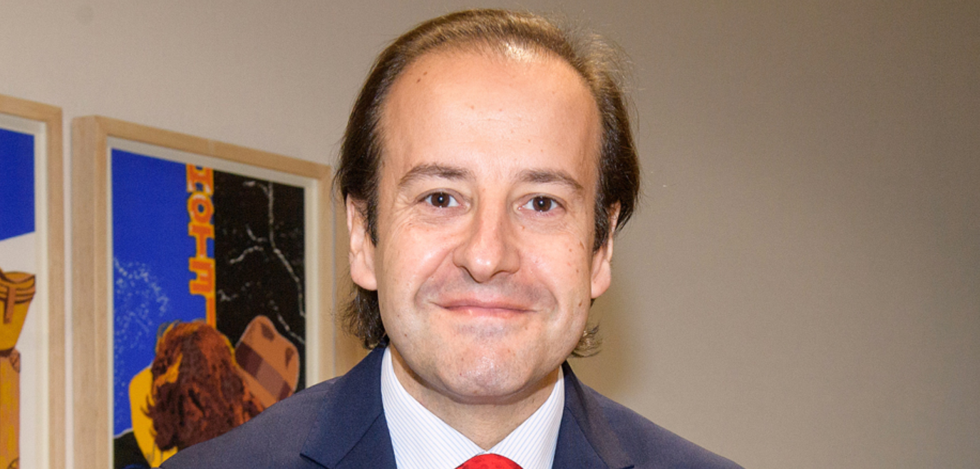HSBC ficha a Víctor Matarranz para liderar International Wealth and Premier Banking