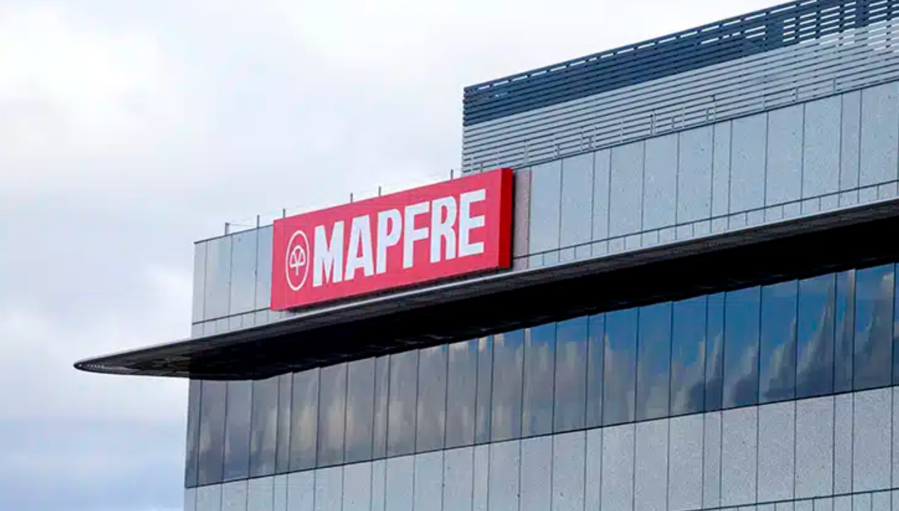 Mapfre crea 76 nuevos puestos directivos con la renovación de su estructura territorial