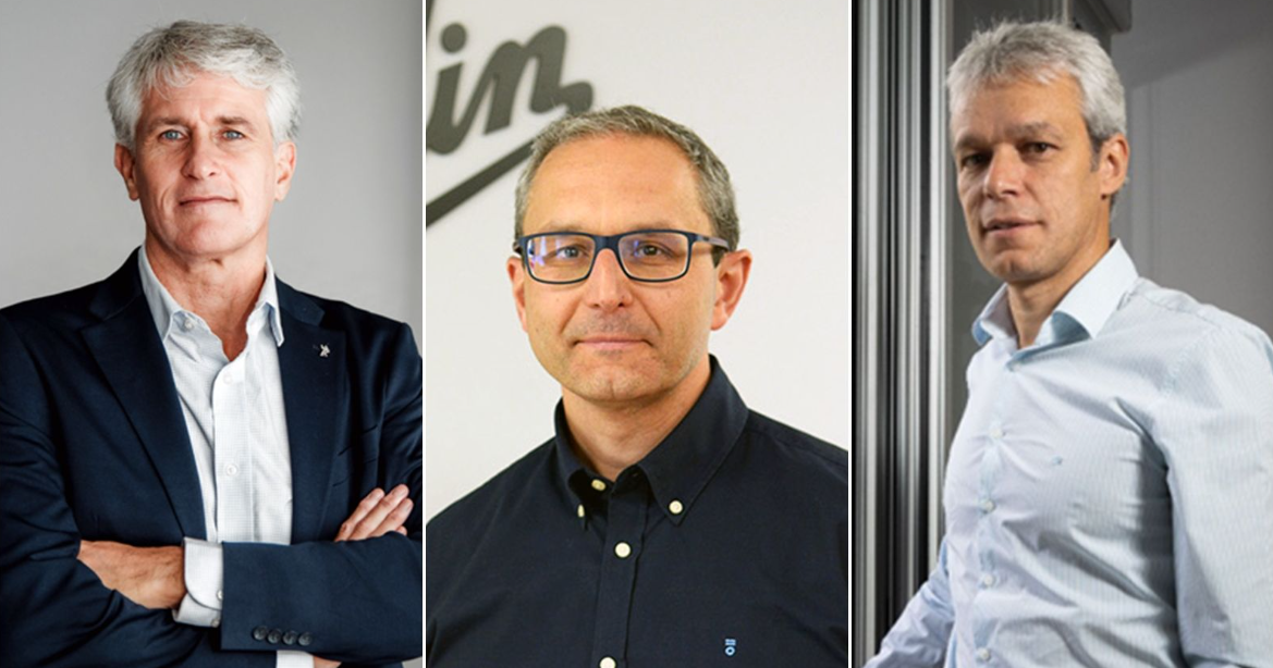 Michelin España Portugal anuncia cambios en su Equipo de Dirección