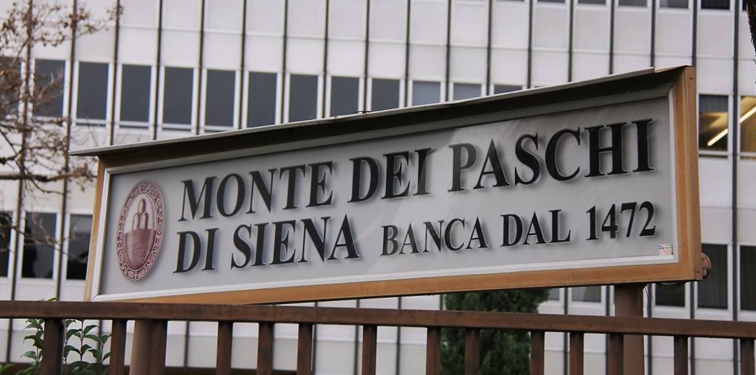 De rozar la quiebra a conquistar la gran banca de inversión italiana: el caso de MPS