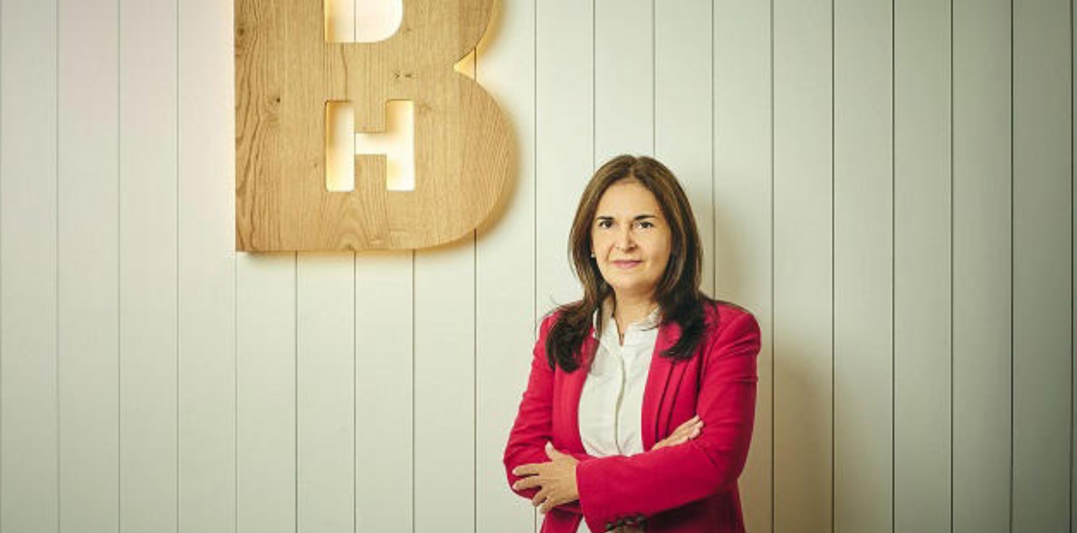 Buy & Hold refuerza su equipo con la incorporación de María Morales como gestora de renta fija