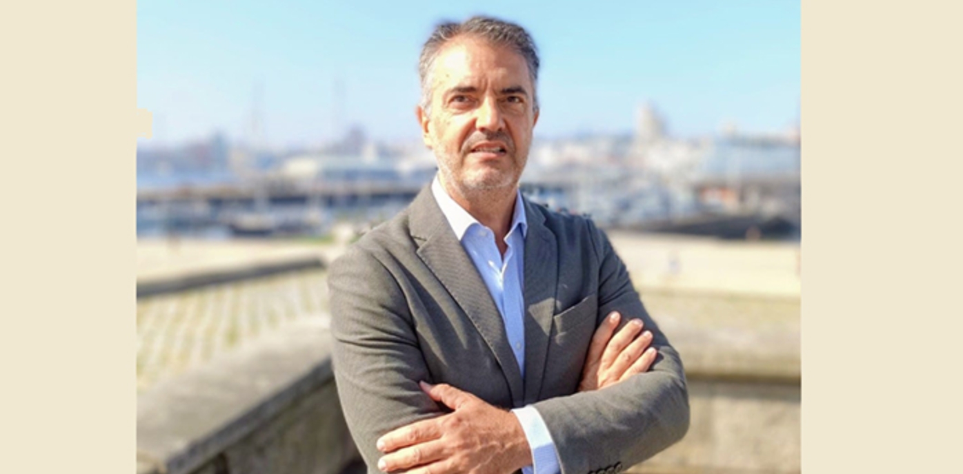 Caser Asesores Financieros refuerza su expansión en Galicia con la incorporación de Alberto Bolaños