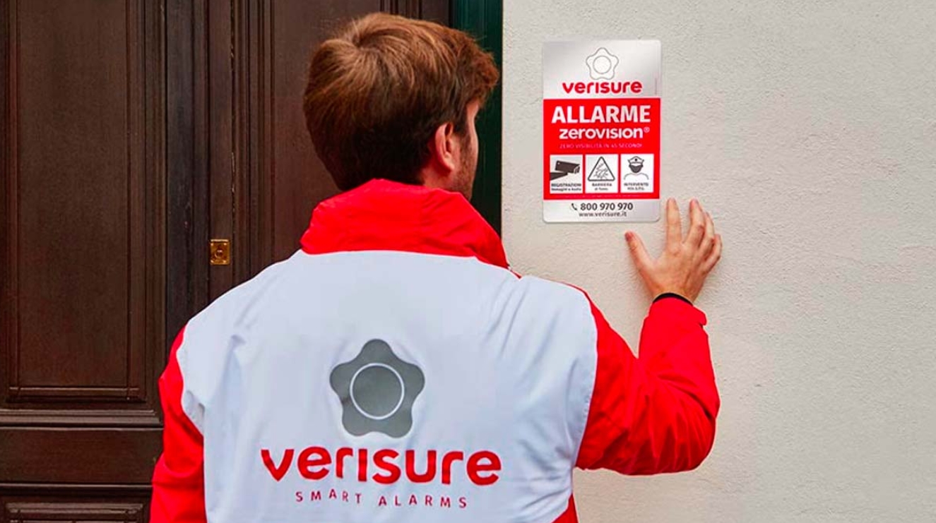 Verisure, propietaria de Securitas Direct, busca valoración de 13.900 millones en su salida a bolsa