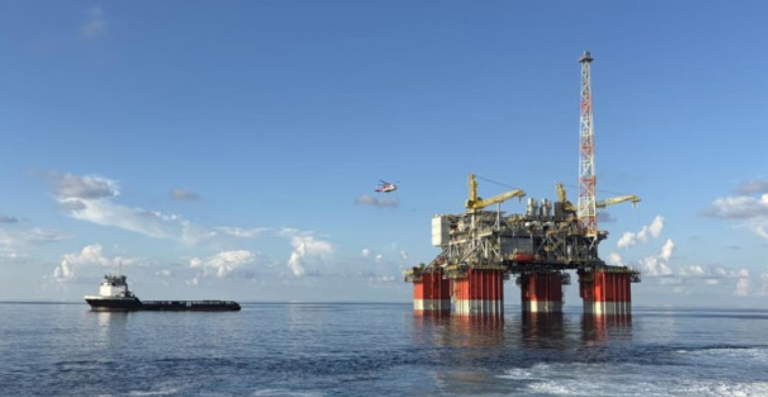 Repsol inicia la producción de petróleo en Leon-Castile en EE.UU.