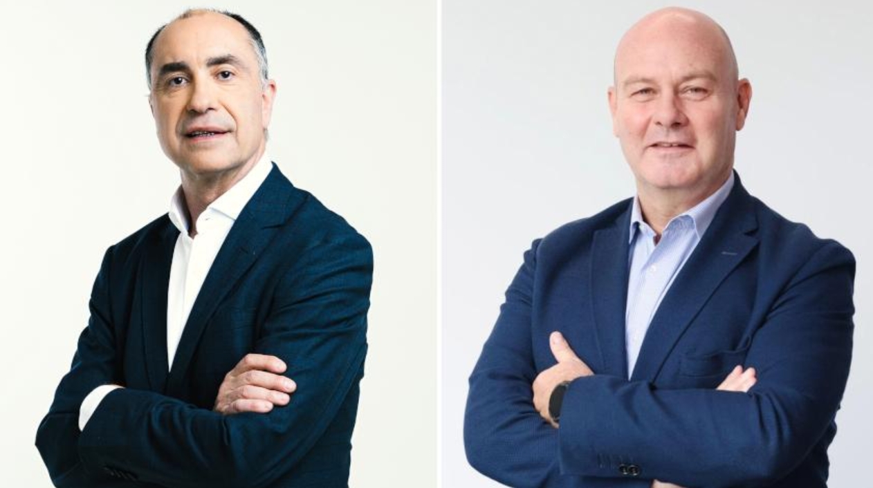 Prisa nombra a Alberto Polanco nuevo presidente ejecutivo de Santillana