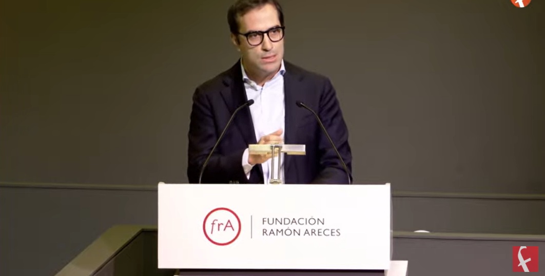 40 años de Fedea: los retos de la economía española