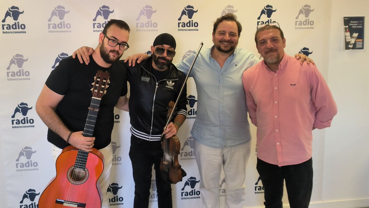 El magacín cultural “El Marcapáginas” cumple 25 años en las ondas