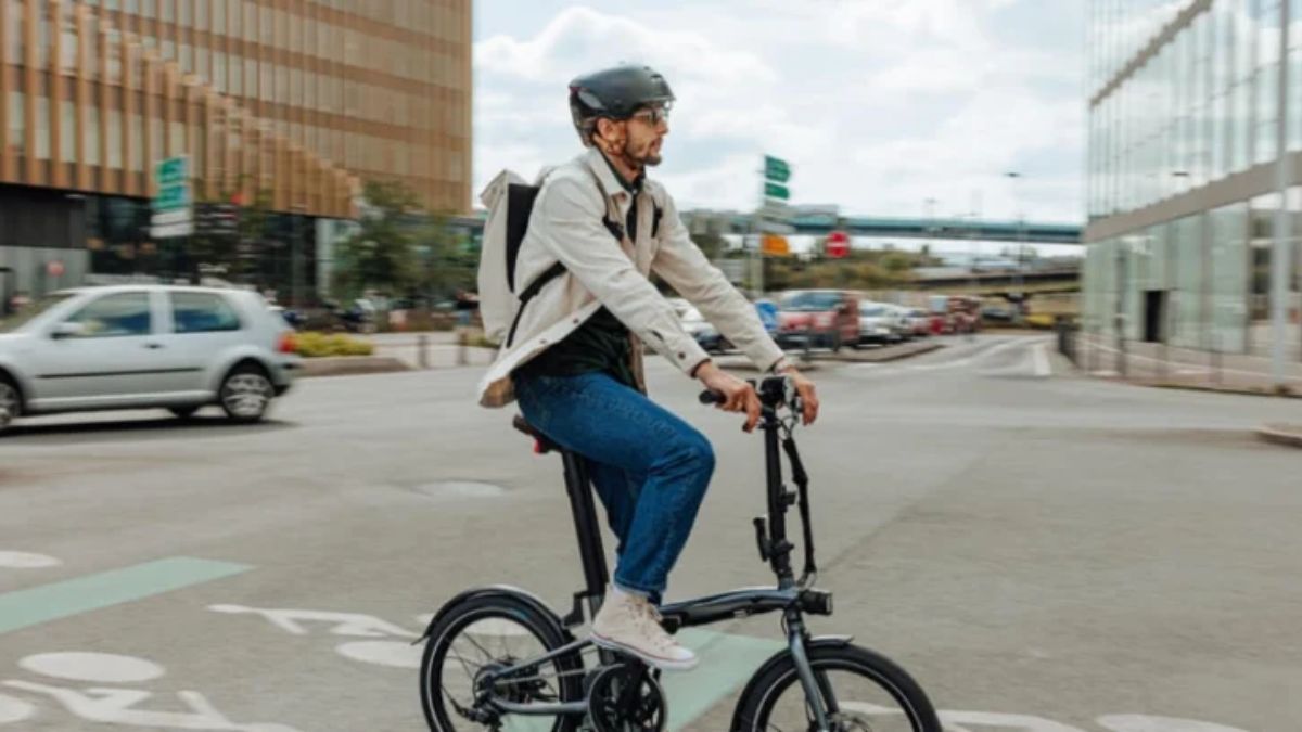 Decathlon impulsa el uso de la bicicleta con sus servicios de Alquiler y Segunda Vida durante la Semana Europea de la Movilidad