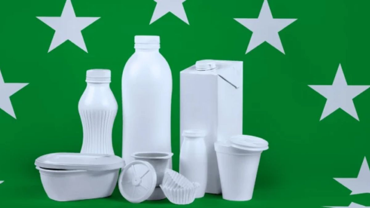 Ecoembes lanza European Desk para acompañar a las empresas en su gestión internacional de envases