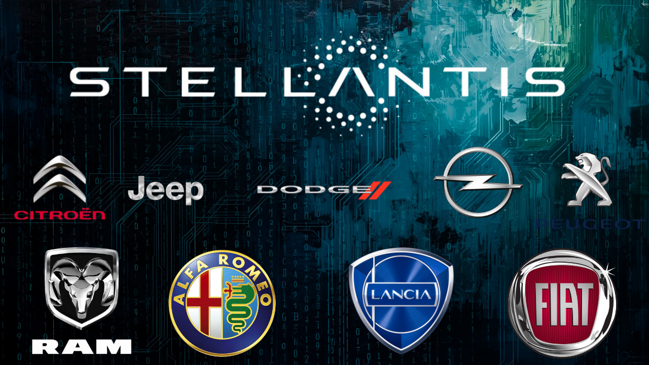 Stellantis Vigo anuncia nuevas paradas de producción