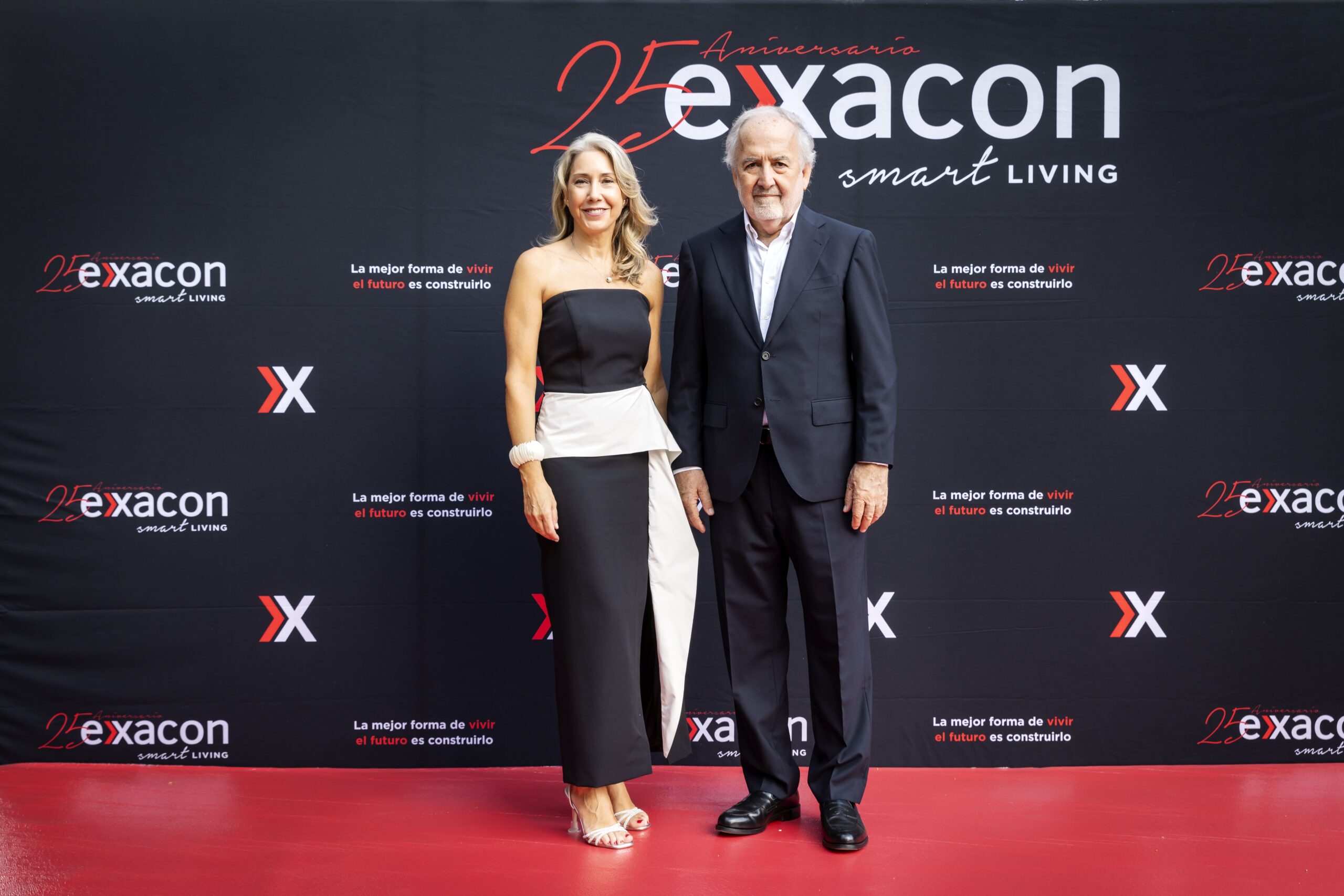 Exxacon celebra su 25 aniversario y amplía su plan de negocio con una inversión de 330 millones adicionales hasta 2032