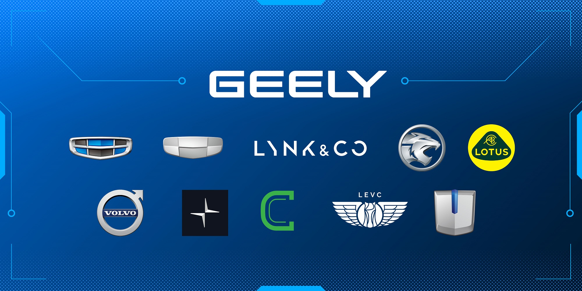 La china Geely, dueña de Volvo, entre el lobby eléctrico que pide el fin del coche térmico en Europa en 2035