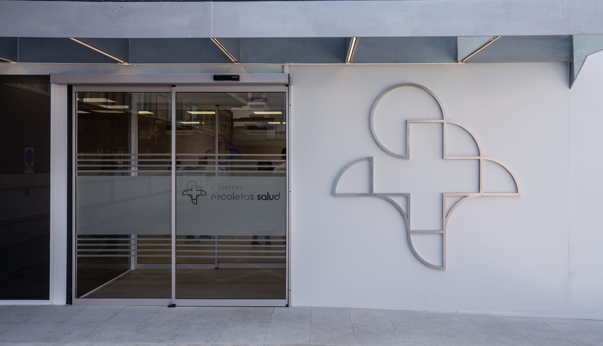 Casi 400 pacientes han evaluado este año su salud pulmonar en el Hospital Recoletas Palencia