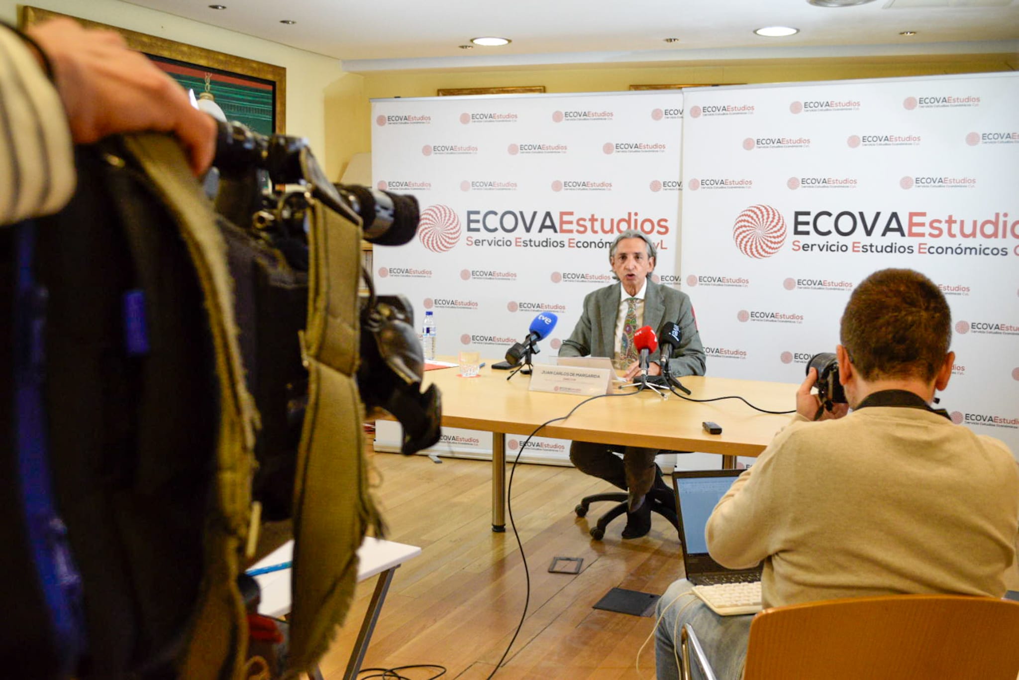 Ecova alerta del uso de fondos europeos al no contar con presupuestos, ni nacionales, ni regionales