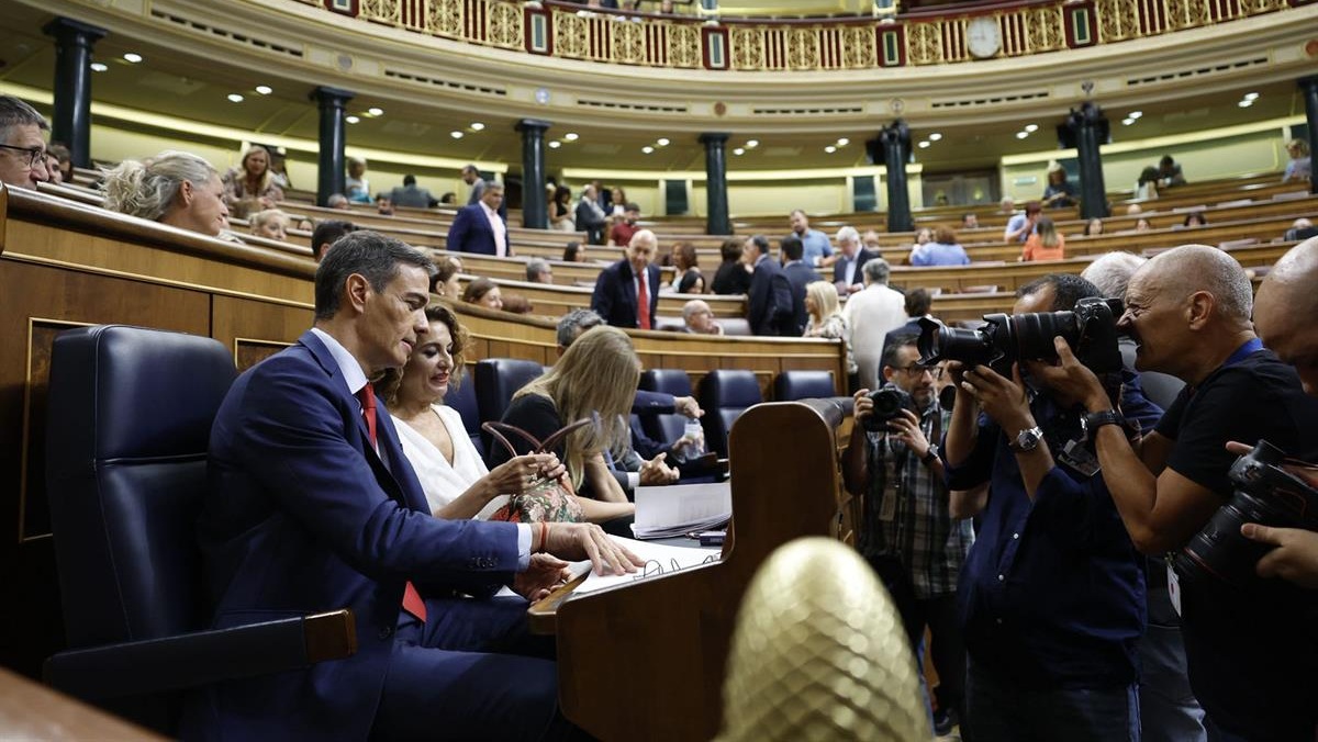 Los inspectores de Hacienda advierten de una supuesta ‘malversación’ en la ‘financiación singular’ de Cataluña