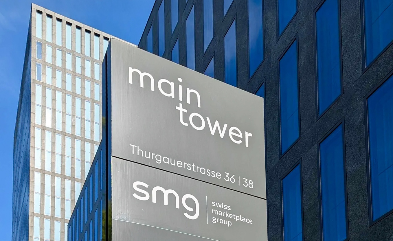 SMG, el ‘ebay’ suizo, protagoniza la mayor OPV de Europa en 2025