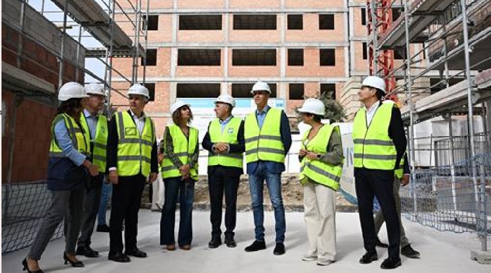 Sánchez, erre que erre con la vivienda