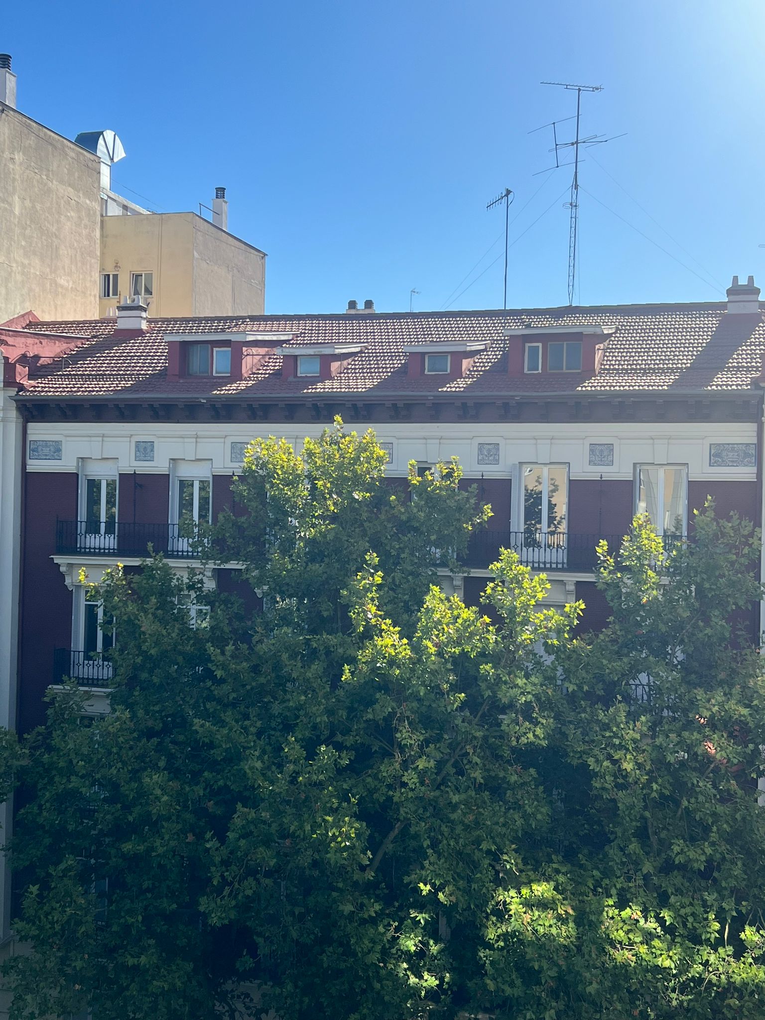 La vivienda se encarece un 12,7 % en el segundo trimestre del año