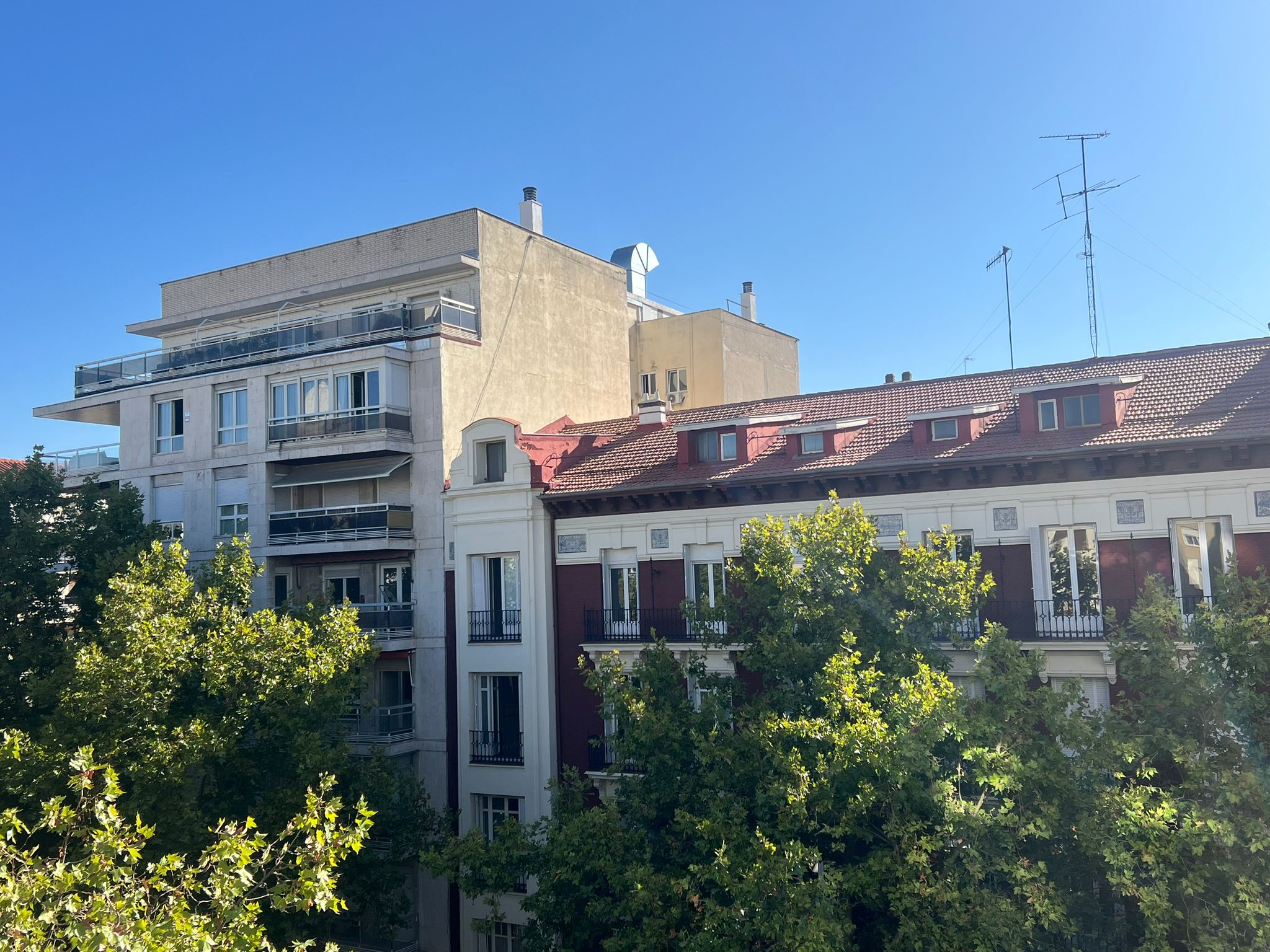 El Gobierno anuncia medidas en materia de vivienda que no convencen al mercado