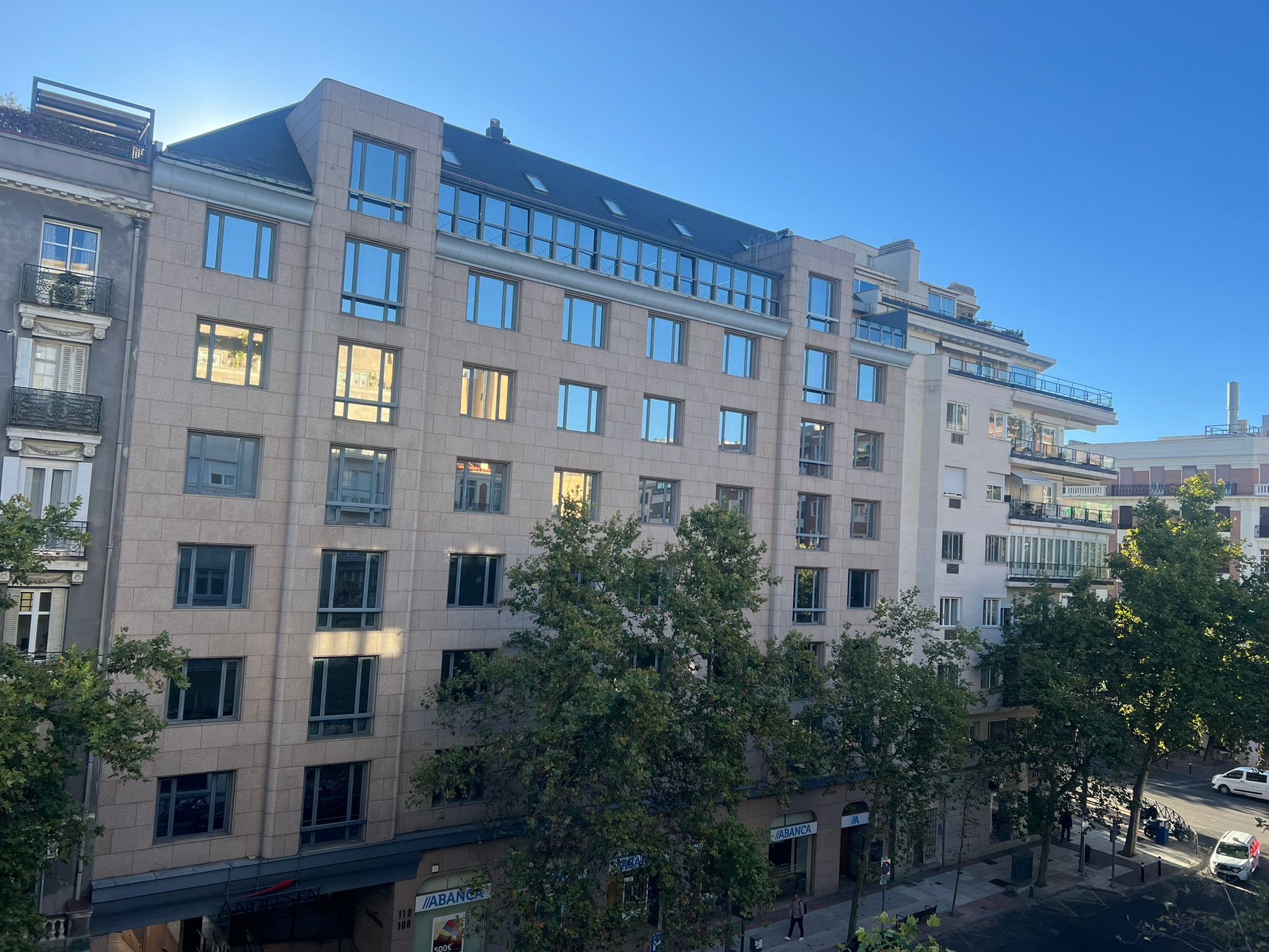 ASPRIMA alerta de la insuficiencia de potencia eléctrica para los nuevos desarrollos en Madrid