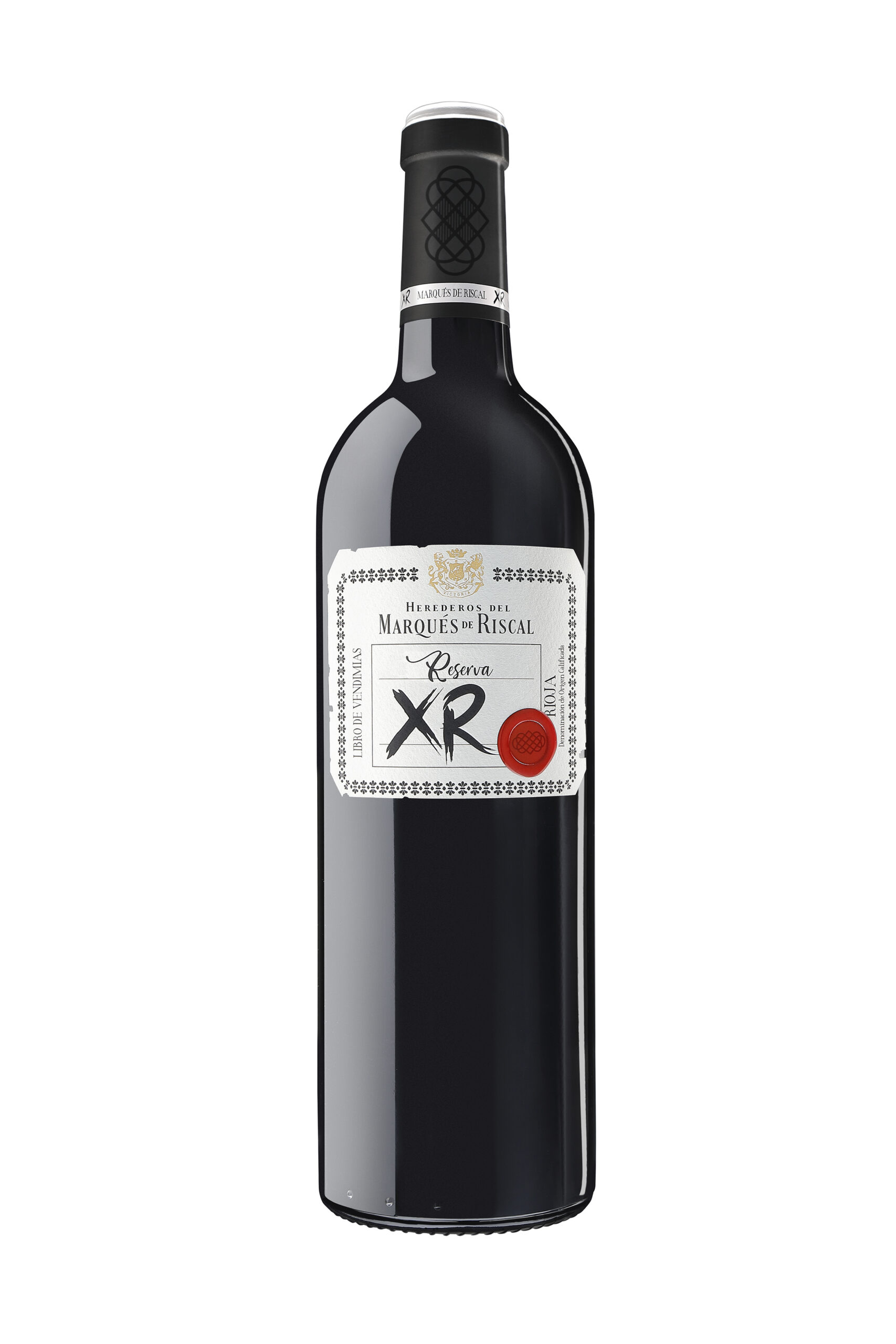XR de Marqués de Riscal 2021, el homenaje de Marqués de Riscal a sus maestros bodegueros